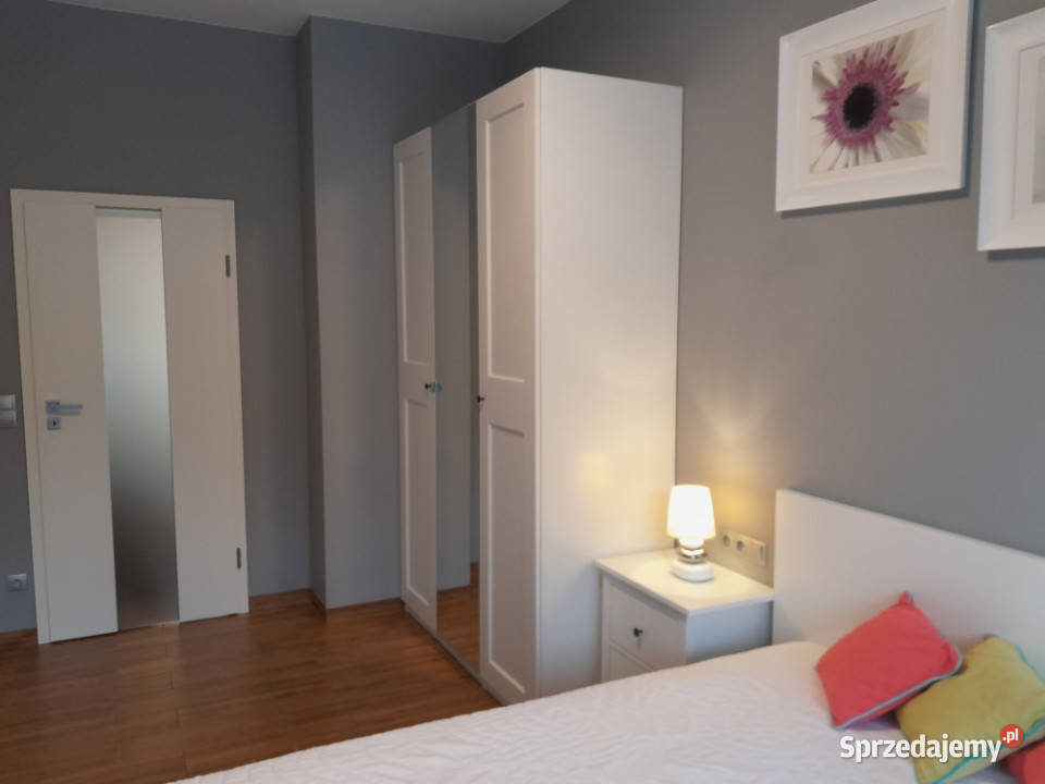 SPRZEDAM SUPER MIESZKANIE WOLSKIEJ 109 3 pokoje Sprzedaż Warszawa sprzedam