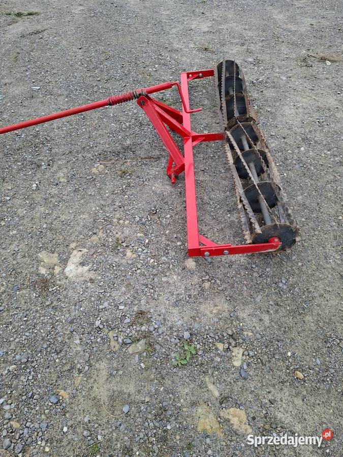 Pług 5 sprzedam