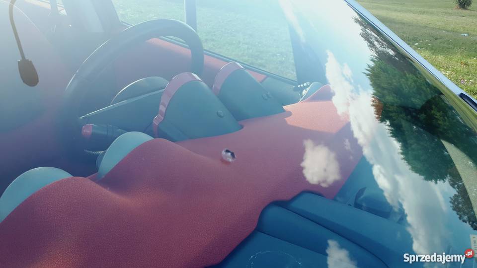 SMART forfour 2006 automat czarny Warszawa