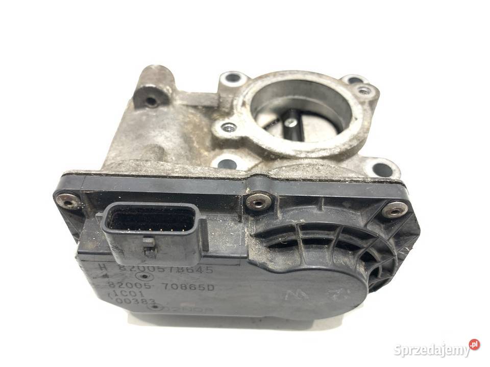 PRZEPUSTNICA RENAULT GRAND SCENIC III 8200578645 sprzedam