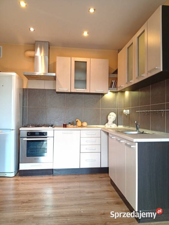 Wynajmę mieszkanie Adama Boryczki 6 w Tarnowie Liczba pokoi 2 Tarnów sprzedam