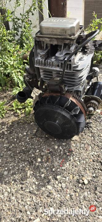 Sprzedam silnik BRIGGS STRATTON Czeladź sprzedam