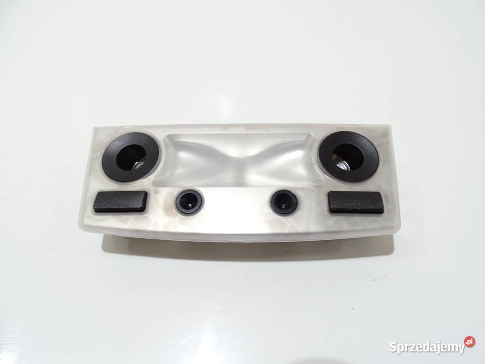 OŚWIETLENIE LAMPKA PODSUFITKI KABINY BMW E60 E61 Strzyżewice