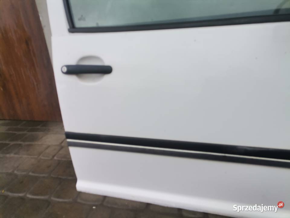 VW GOLF 4 KOMBI DRZWI PRAWY PRZÓD Nowy Sącz sprzedam