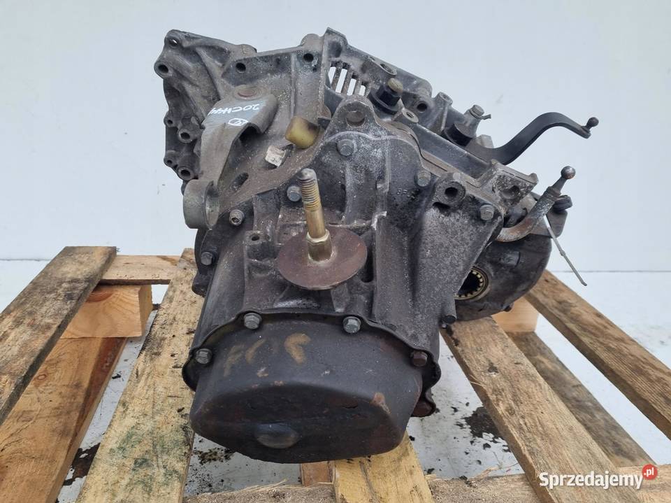 Peugeot Partner I 19 D SKRZYNIA BIEGÓW 20CH44 Janów sprzedam