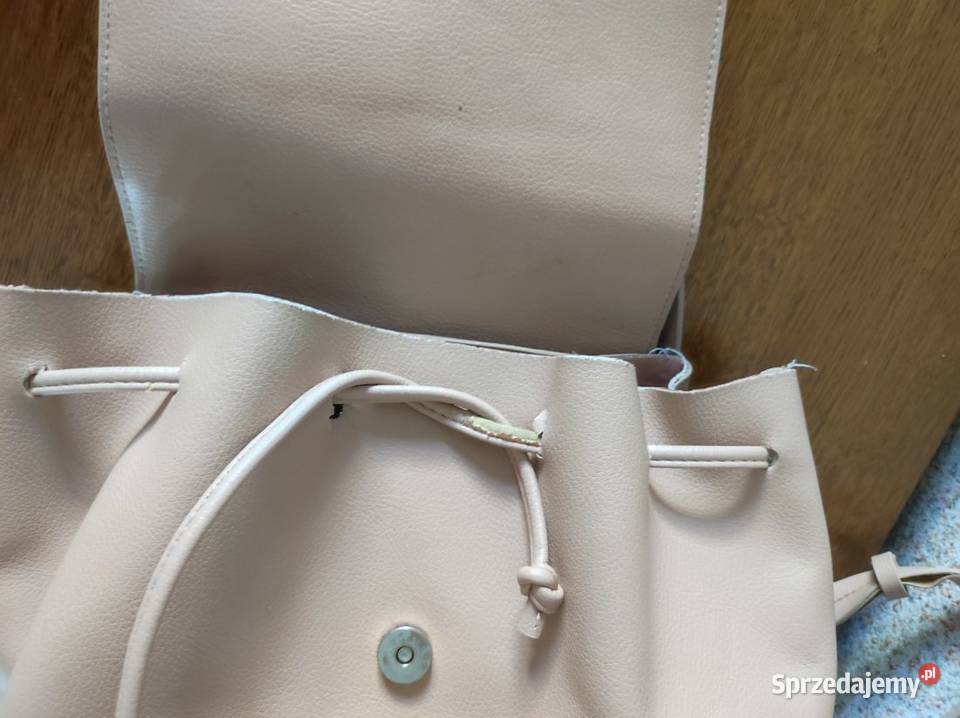 plecak torba shopper torba klapki buty japonki Inny rodzaj  Kielce