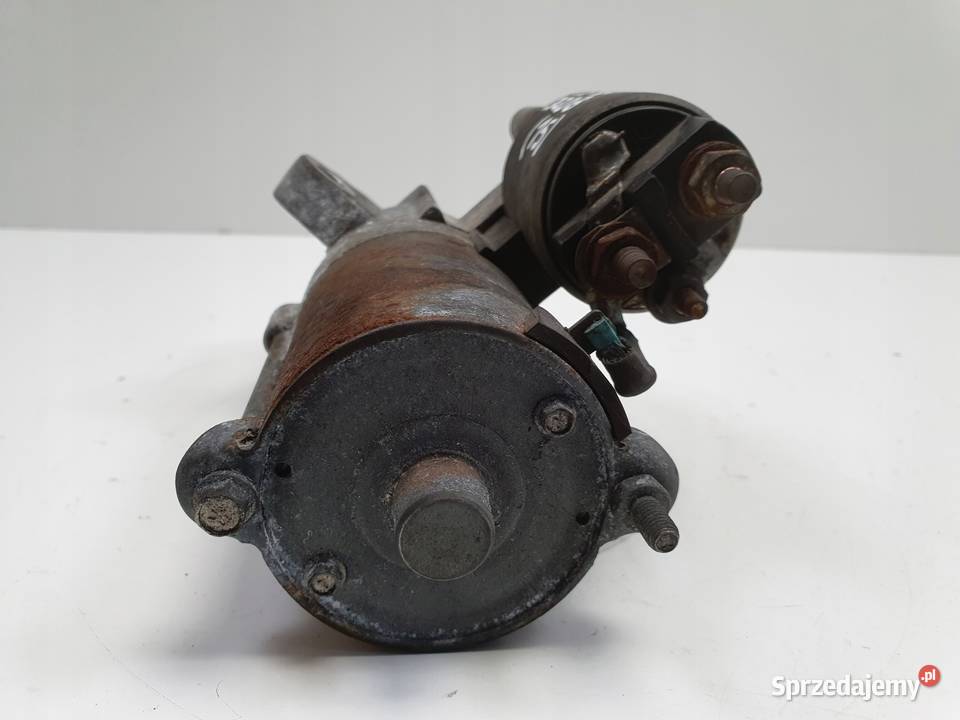 Ford Focus MK2 18 16V ROZRUSZNIK 4M5T11000AC Układ elektryczny silnika sprzedam