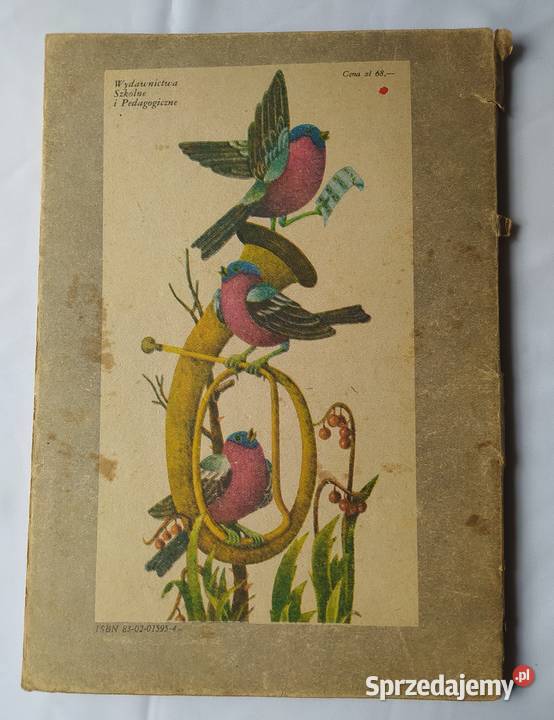 Muzyka w klasie 5 Dorota Malko miękka Hajnówka