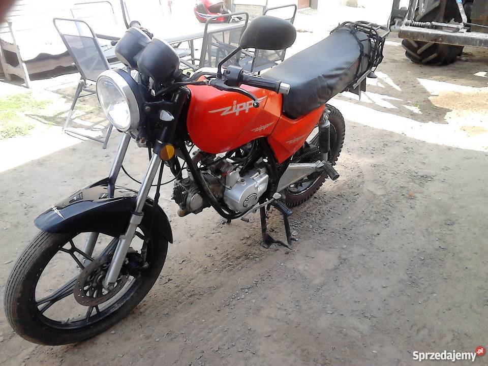 Zipp zv 12550 Masłowo