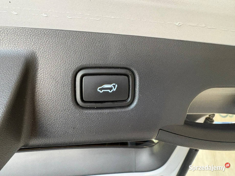 Hyundai Tucson IV 2020 1600cm3 Sadlno sprzedam