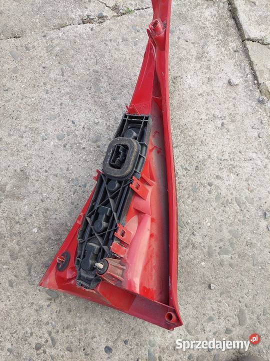 Lampy Tył Citron C3 2004 Dwie Sztuki Okazja Sucha Beskidzka sprzedam