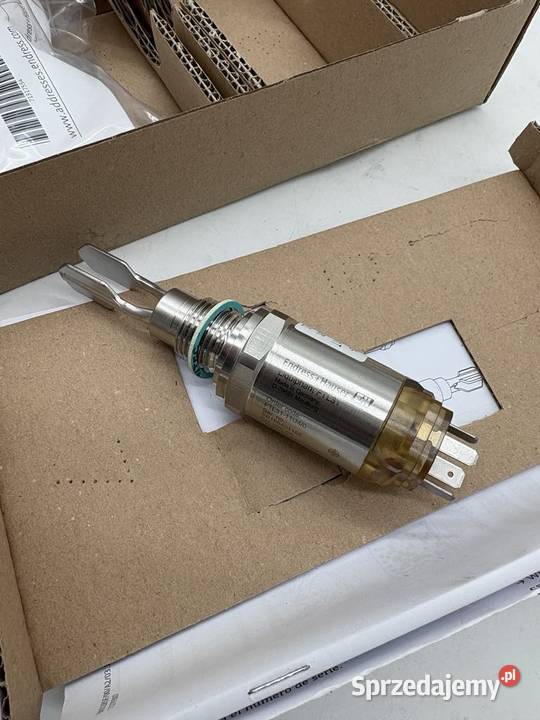 EndressHauser FTL3111U40 70144380 Sygnalizator Warszawa