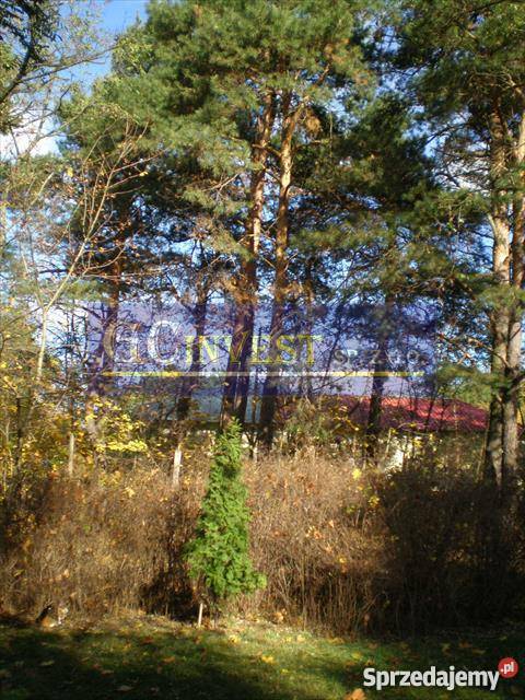 ogłoszenie dom wolnostojący 150m2 Otwock Świder Rok budowy 1936 mazowieckie Otwock