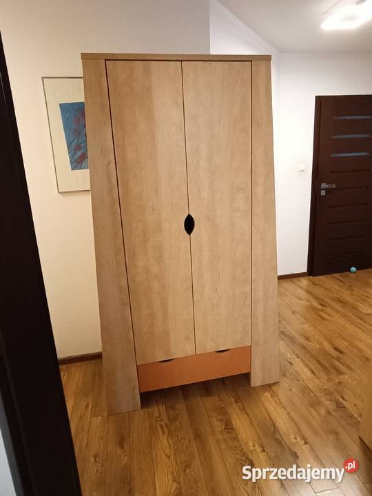 Meble chłopca dziecięcomłodzieżowe sprzedam