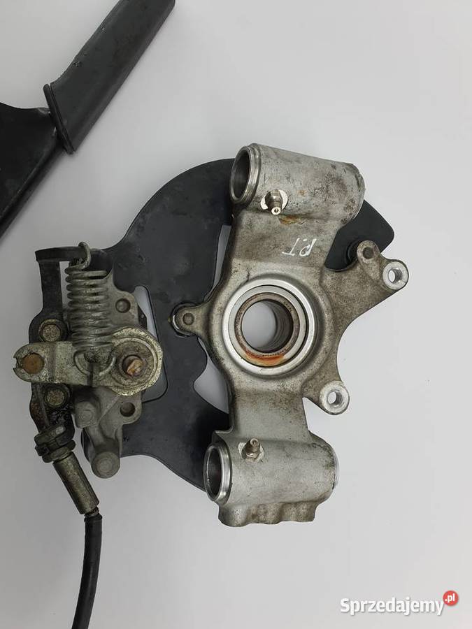 Hamulec Postojowy Reczny Zacisk Tyl Yamaha Łódź