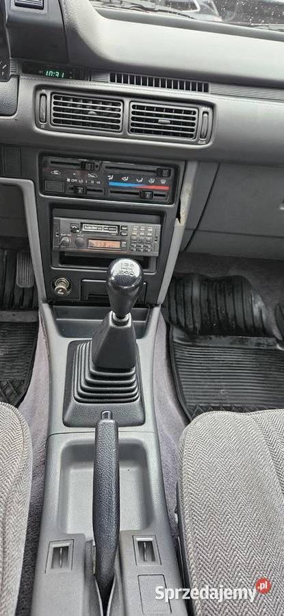 Toyota Camry 20 turbodiesel diesel