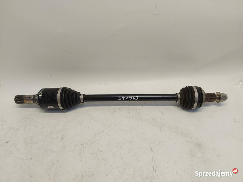 Mazda CX60 2023r półoś półośka lewa tył tylna