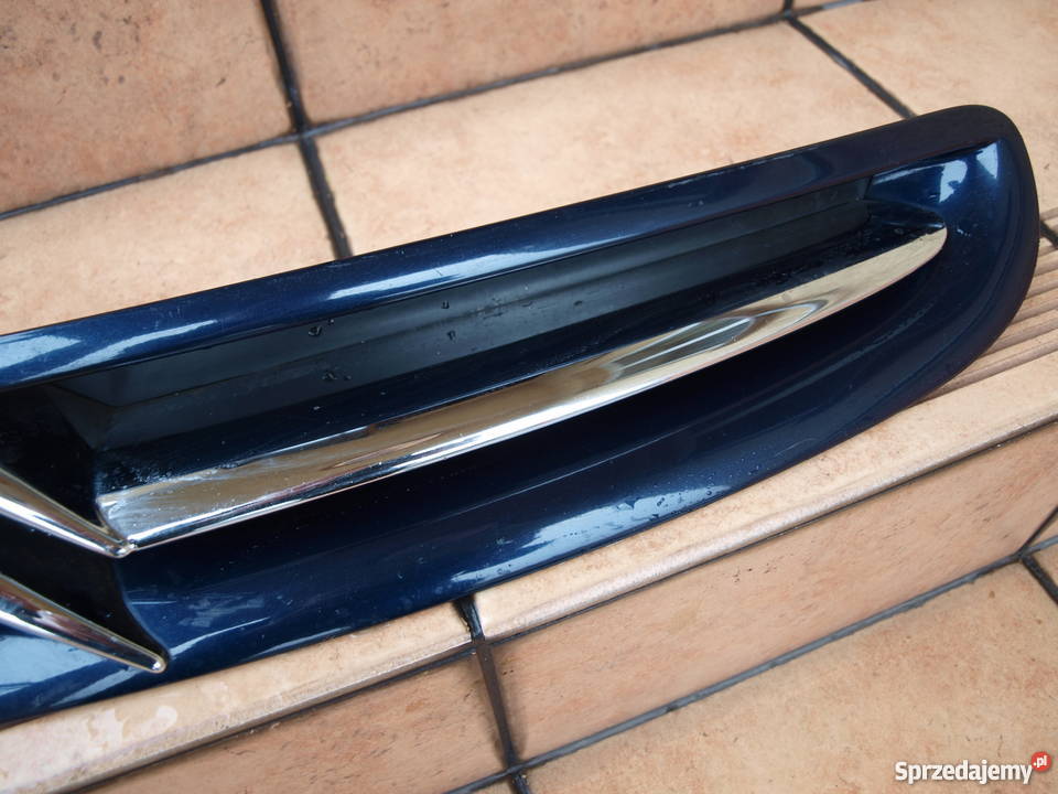 Citroen Xsara Picasso grill atrapa przód 1999 Kalisz sprzedam