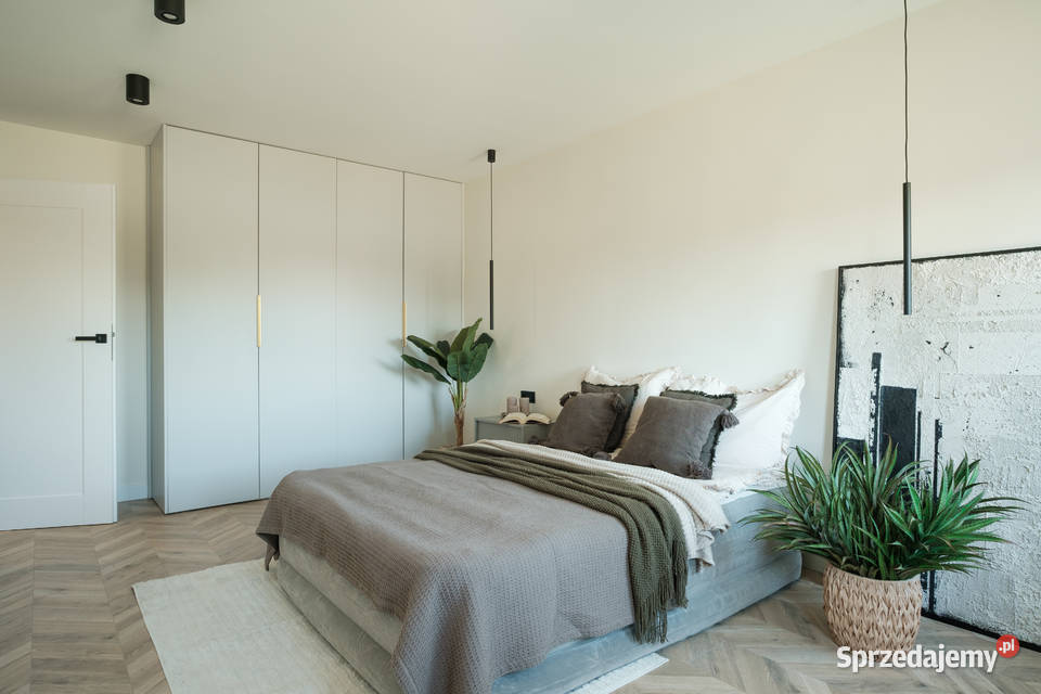 Stylowe mieszkanie gotowe do zamieszkania 10493zł/m2 wielkopolskie Kępno