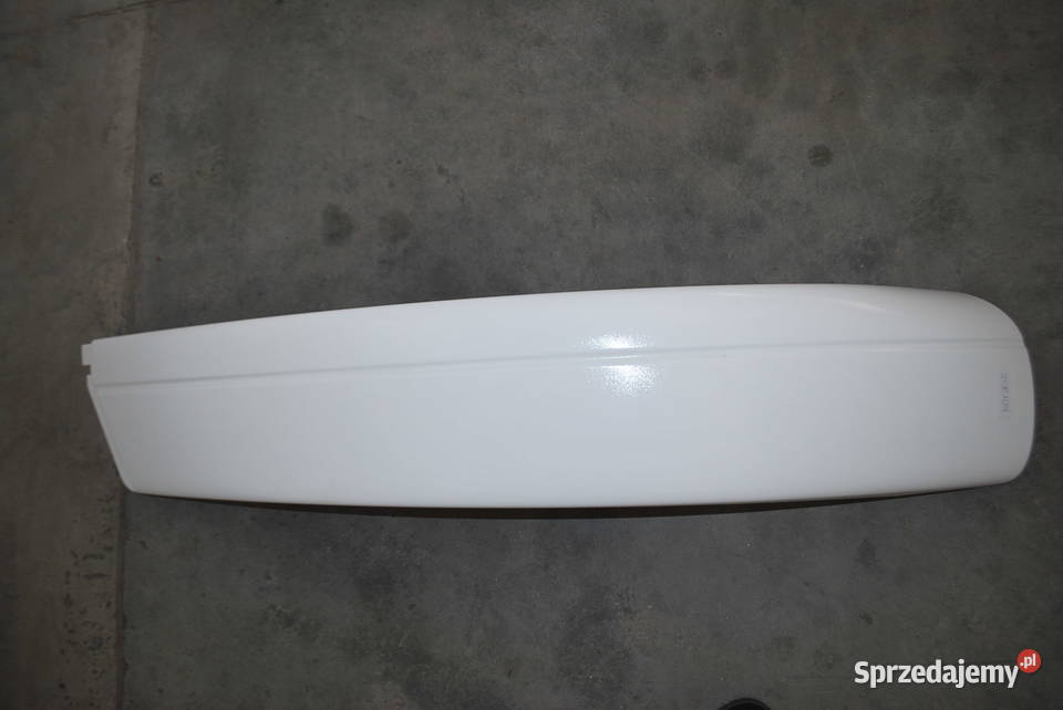 MASKOWNICA LEWA GÓRNA HOBBY 2601050314 Grzebowilk sprzedam