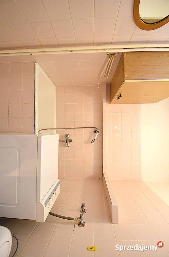 Sprzedam mieszkanie 2pokojowe 47m2 Puławy