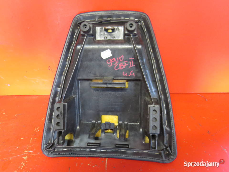 HONDA CBF600S CBF 600S 600 06 kanapa fotel Warszawa sprzedam