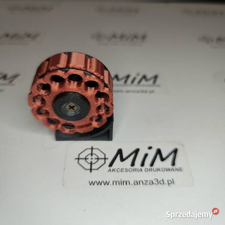 Magazynek Artemis M 11 16 22 25 Płoty