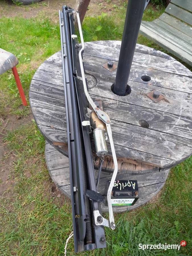 Mercedes W220 roleta elektryczna Gdańsk