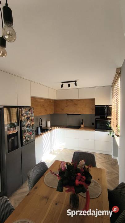 Mieszkanie Myszków Skłodowskiej