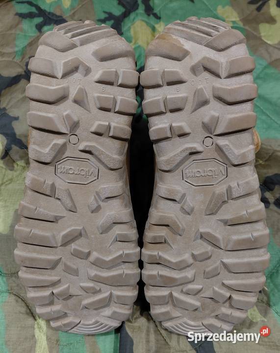 Buty Rocky S2V Special Ops coyote 10M Wrocław