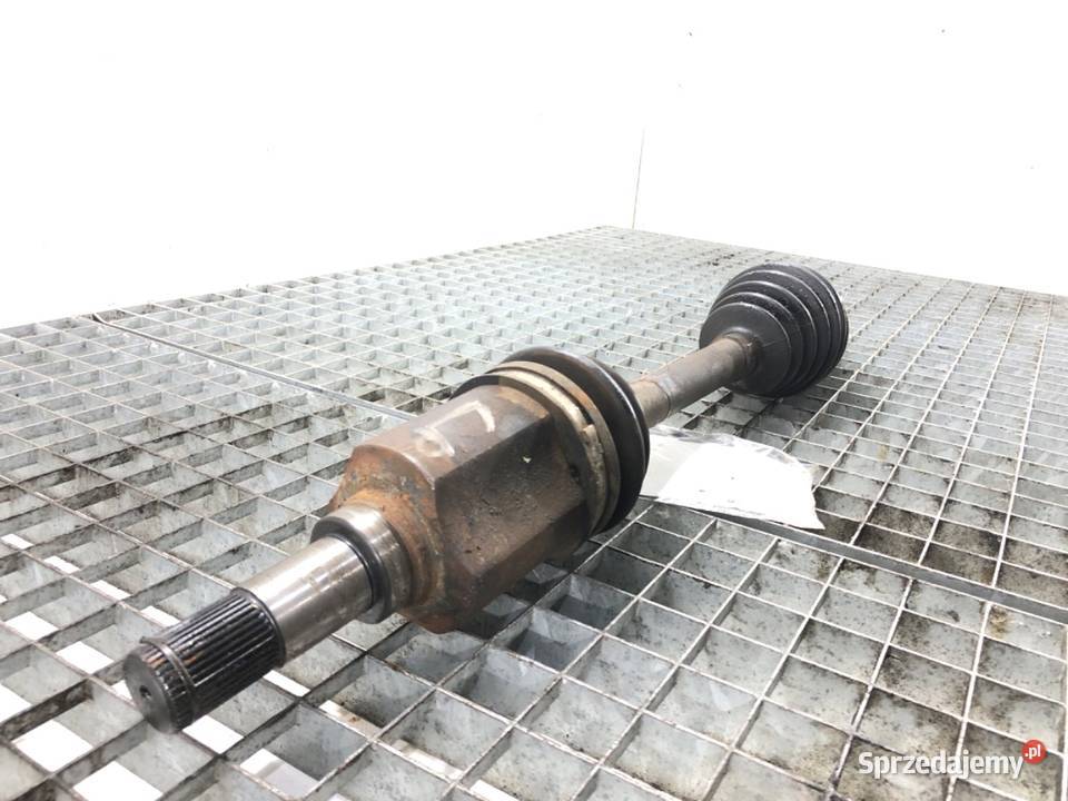 PÓŁOŚ LEWY PRZÓD JEEP GRAND CHEROKEE WK 30 250