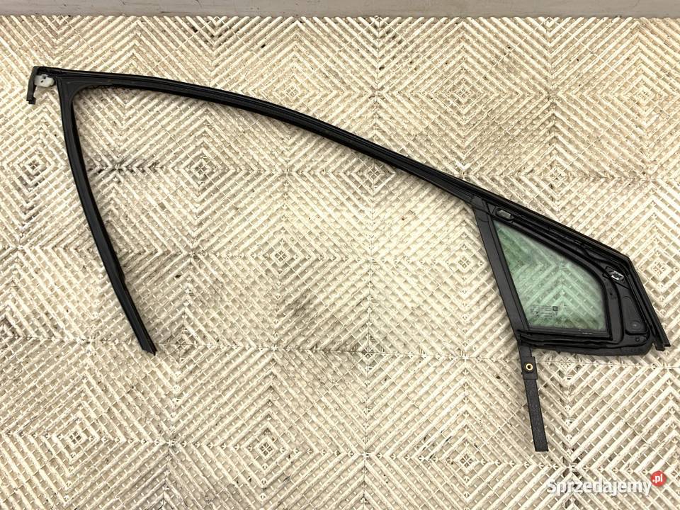 LISTWA RAMKA DRZWI LEWY PRZÓD OPEL ASTRA K Listwy i nakładki