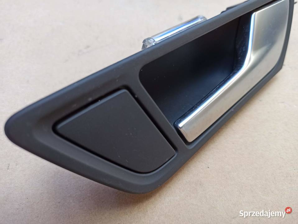 Audi Q5 8R klamka wewnętrzna Prawy Tył 8R0839020