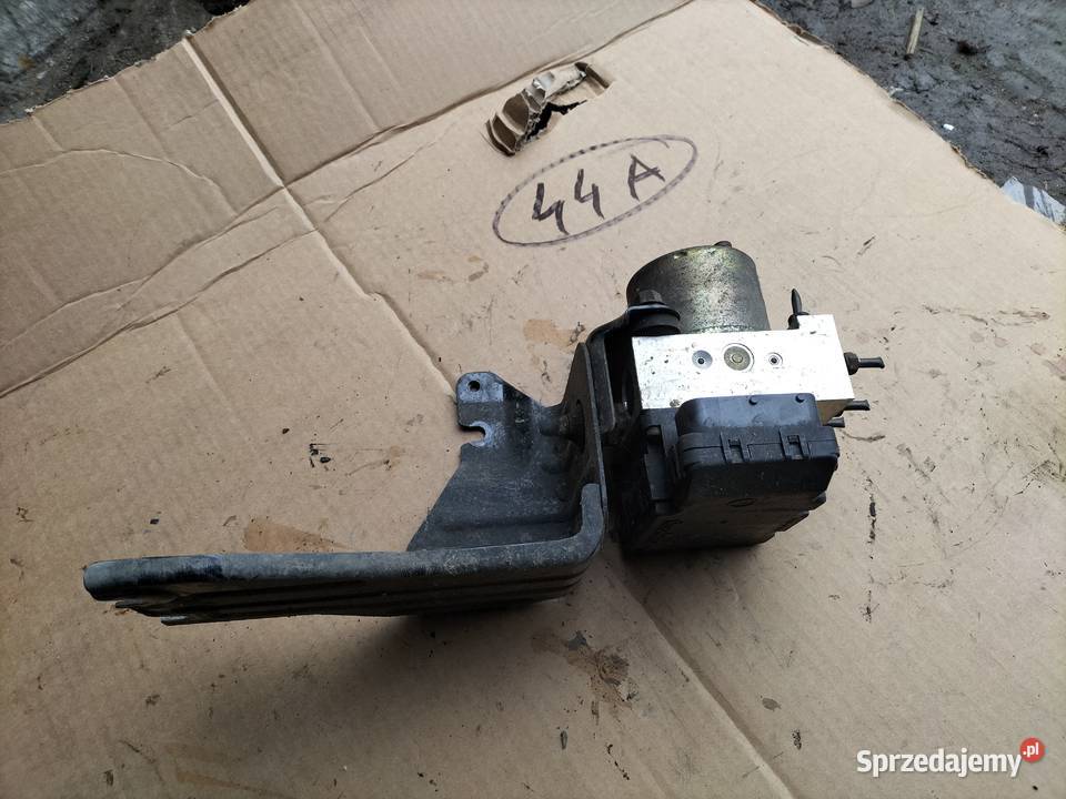 OPEL AGILA A 10 POMPA ABS AC045001944 2022244157