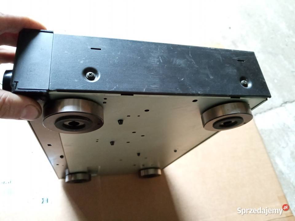 Sony STS120 stereo fm tuner Stalowa Wola