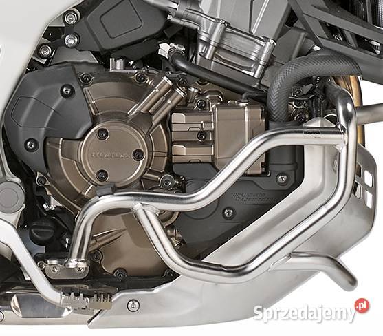 Silnik Engine Honda Crf 1000 Dct Honda Africa łódzkie Łódź