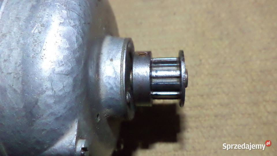 silnik do maszyny zaszywarki do worków Fischbein Starogard Gdański