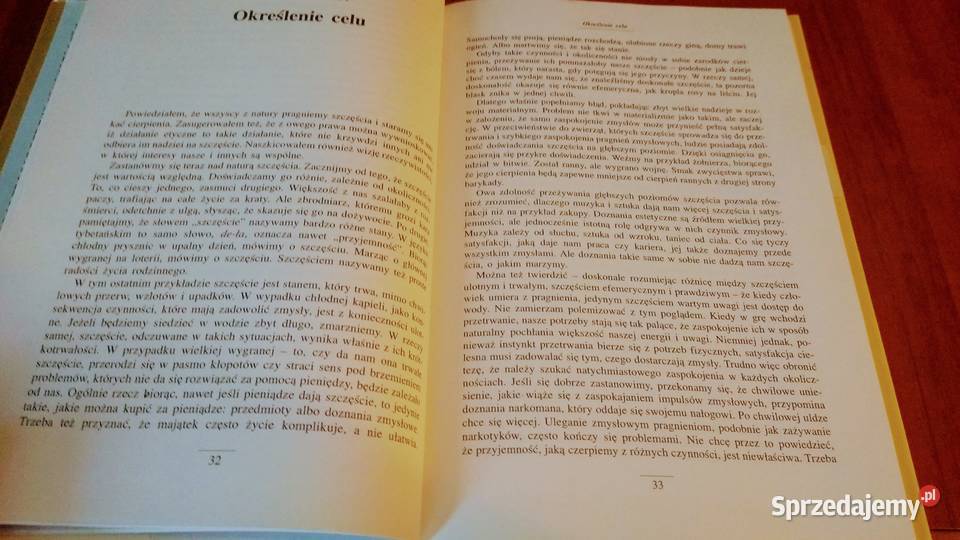 Etyka na nowe tysiąclecie Dalajlama tł Adam