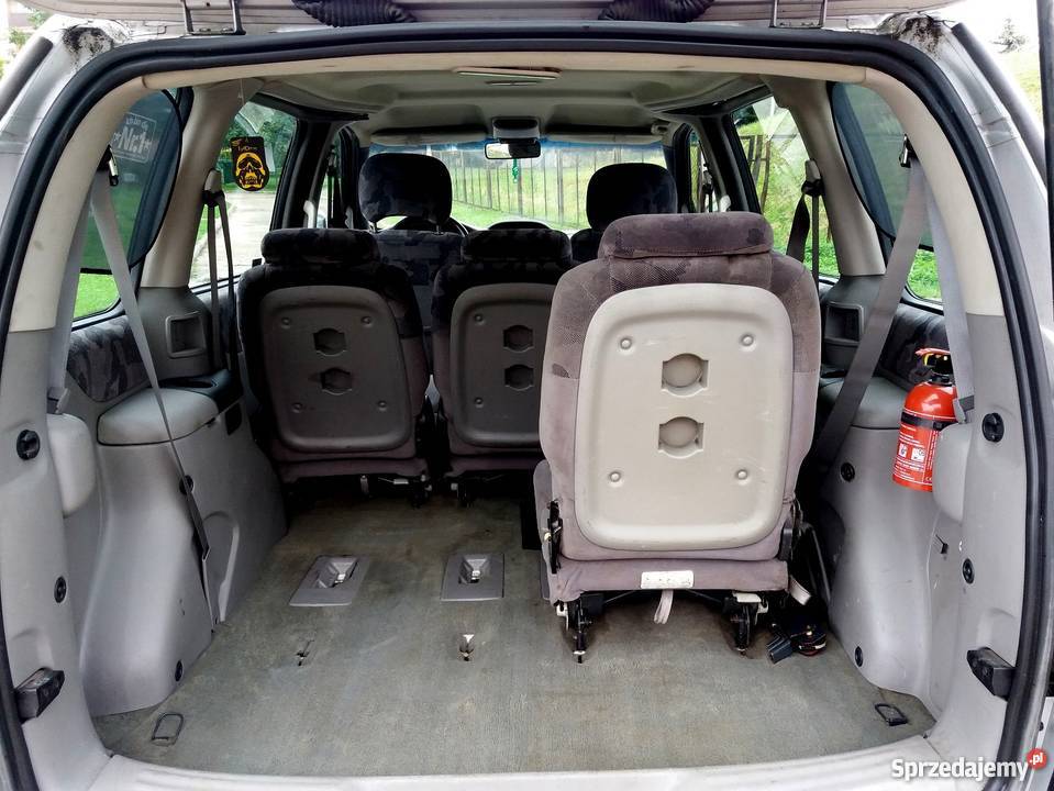 Opel Sintra 22 Lpg Klima Alusy 2200cm3 Jasło