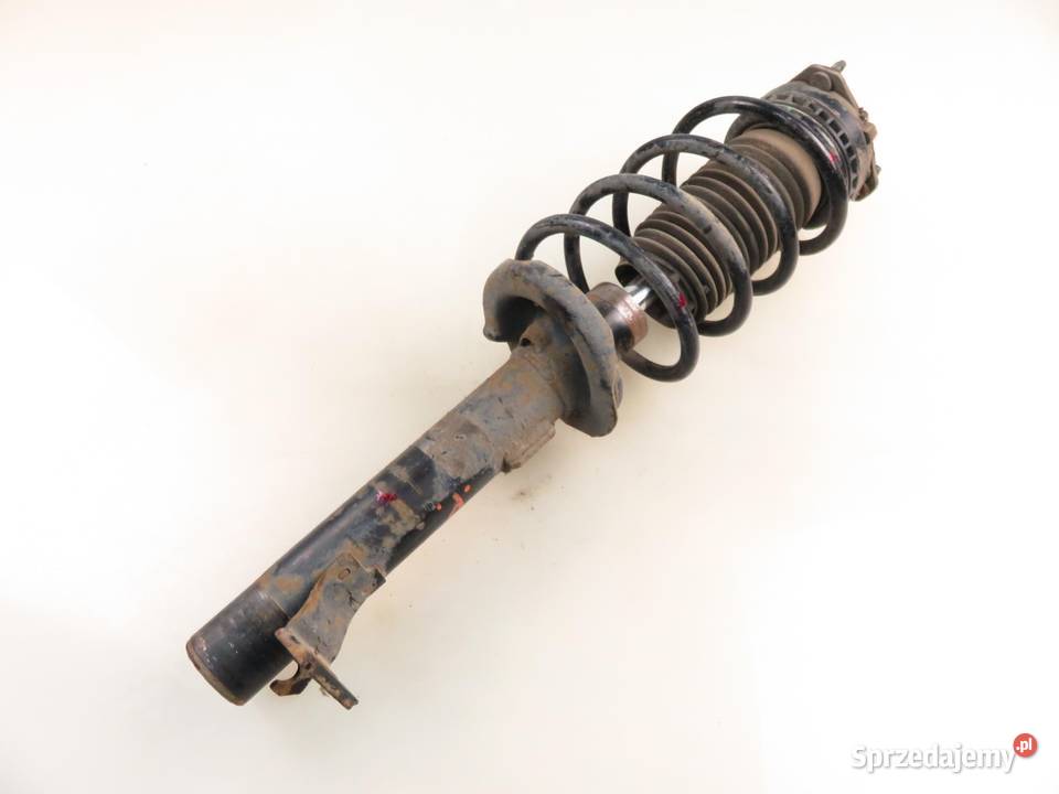 MCPERSON PRAWY PRZEDNI MAZDA 2 I 14 CD osobowe