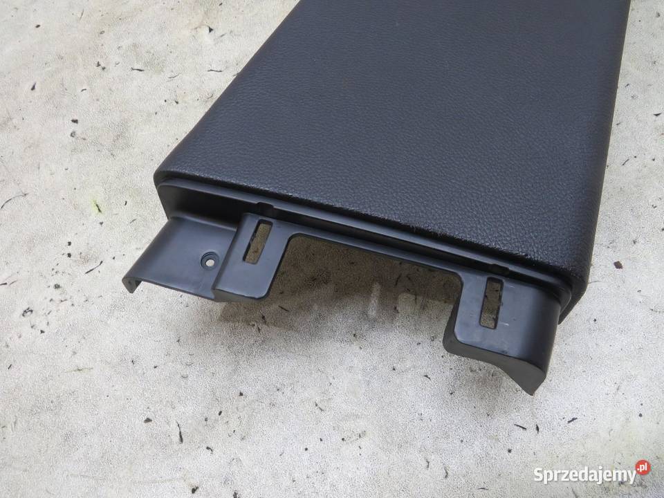 OSŁONA SŁUPKA PRAWA JEEP WK2