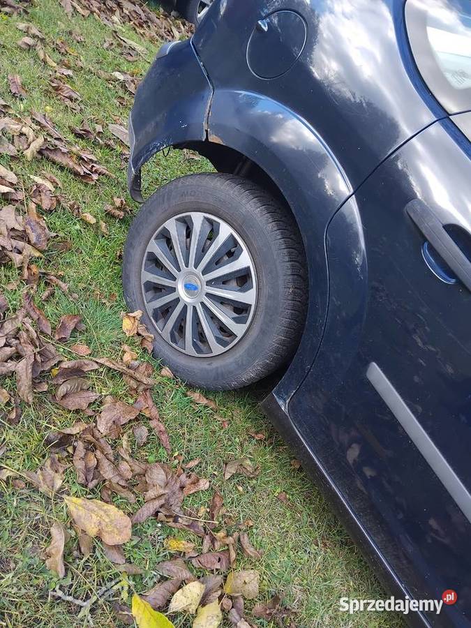 Focus sprzedam bądź zamienię Karczewice sprzedam