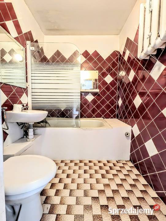 Mieszkanie 51m 2 pokoje balkon pienica Piętro 3 Praszka