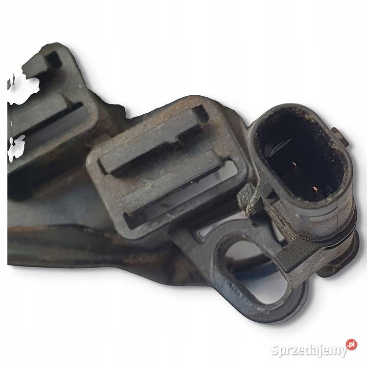 WENTYLATOR CHŁODNICY Bmw S 1000 R K47 1620 Chełm