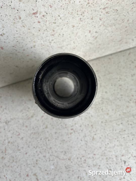 Rura Intercooler Audi A6C8 Quattro 20TDI