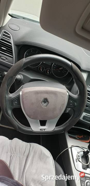 Sprzedam Renault Laguna 2013r 4 control elektryczne szyby