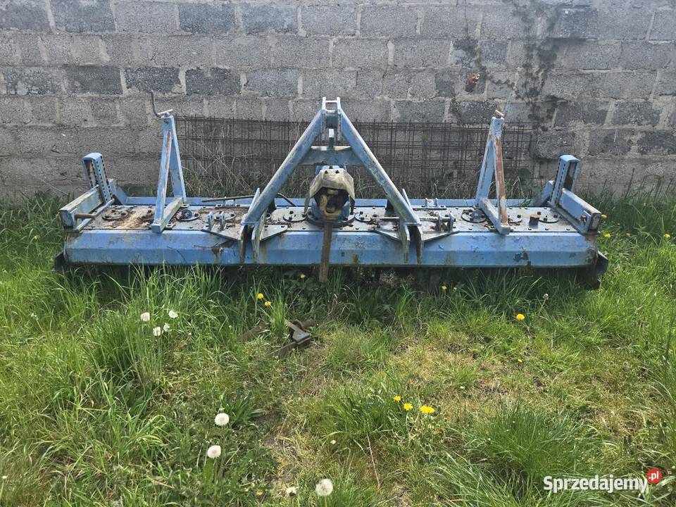 Agregat Grodków