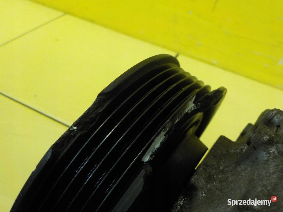 SUPERB II A3 GOLF 18 TSI 13r 160 CDA sprezarka