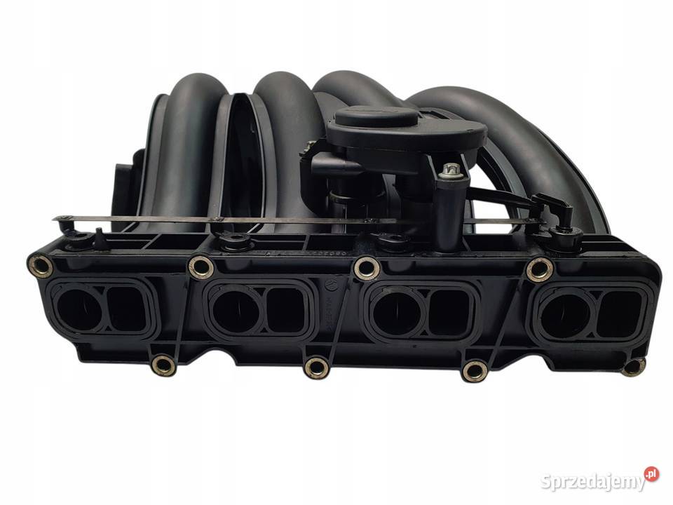 KOLEKTOR SSĄCY Mercedes W203 22 CDI A61109037 lubelskie Chełm sprzedam