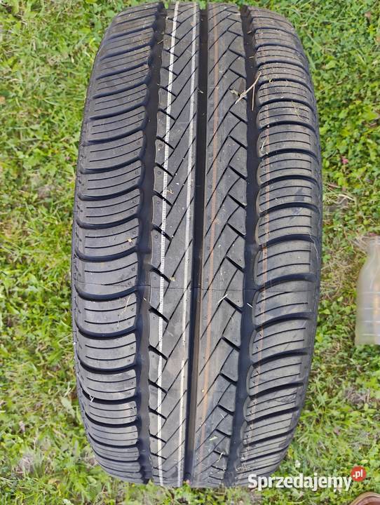 opona GOODYEAR EAGLE NCT 20555R16 Kielce sprzedam
